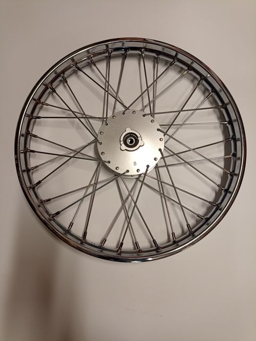 Koło ROMET KOMAR 19X1,40 Przód/tył, nowe, sklep