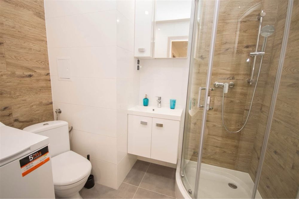 Apartment in Lublin - View 4
