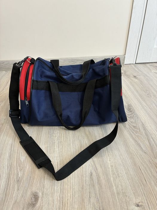 Сумка дорожня рюкзак Tommy