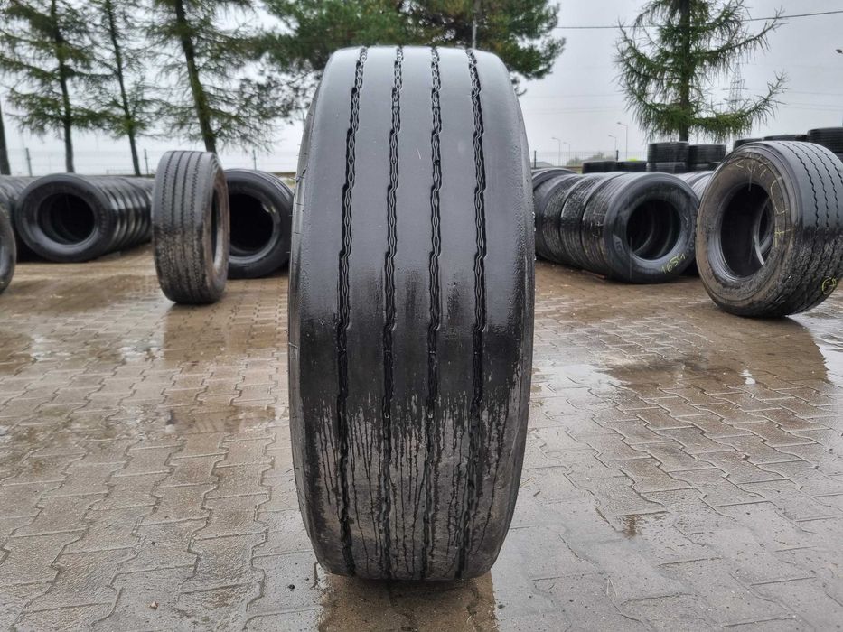 385/65R22,5 Opona  MARIX MT NATIONAL 3  8-9mm Naczepa