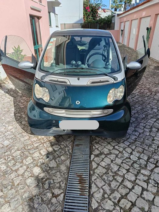 Smart Fortwo 450 Grandstyle - 2006