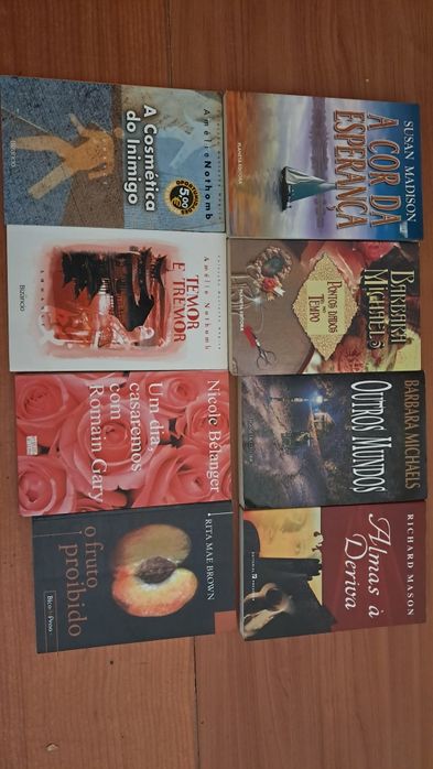 Literatura internacional 9