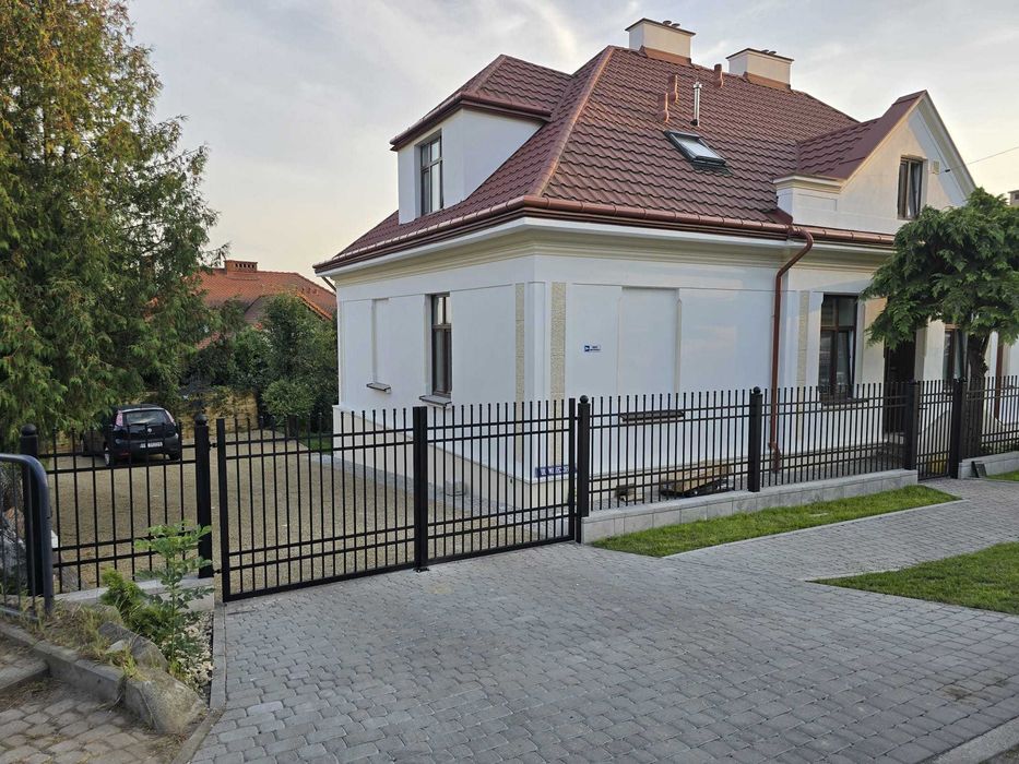 Cappuccino Apartments • gotowy biznes Booking/Airbnb • 5 apartamentów • Przemyśl