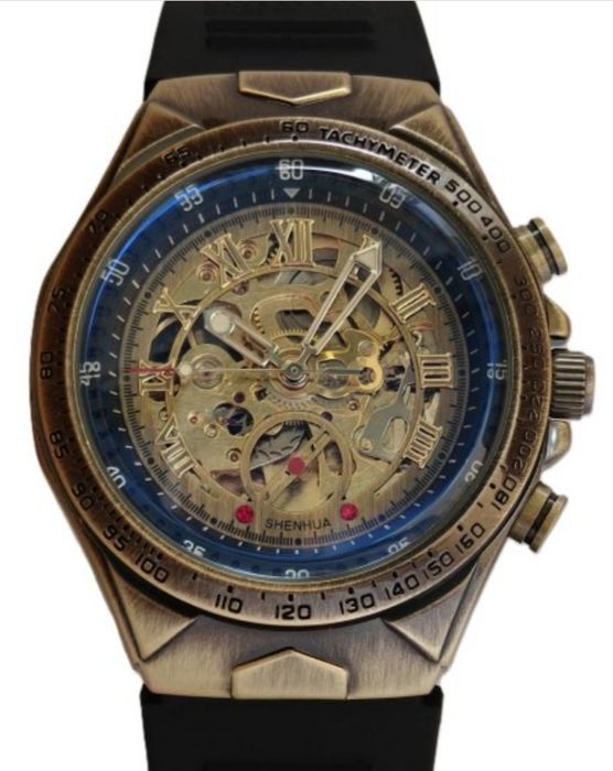 Механічний годинник Winner