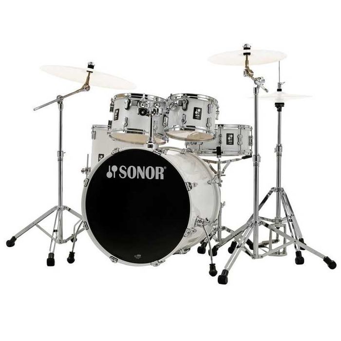 Perkusja Sonor AQ1 Stage Set 22" + Hardware