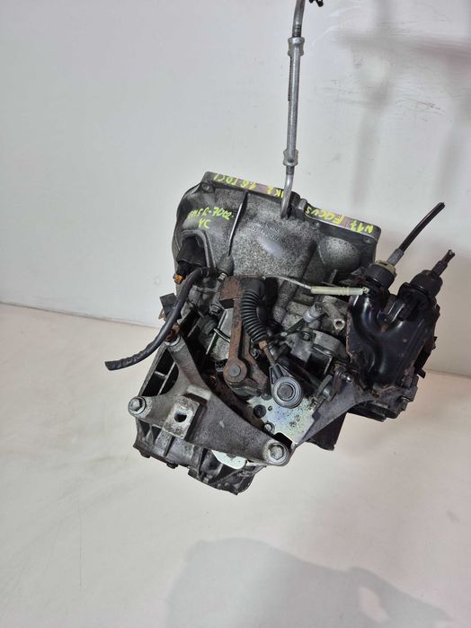 Skrzynia Biegów FORD FOCUS MK2 MAZDA 3 1.6 TDCI 6M5R-7002-YC