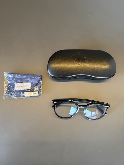 Оправа Ray-Ban | окуляри для зору від Ray-Ban