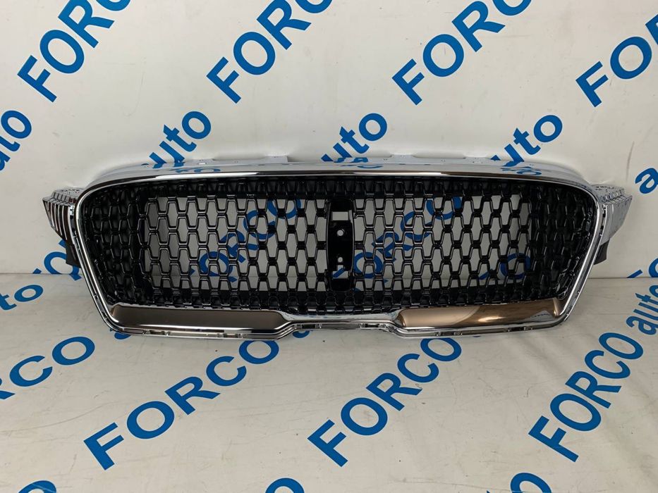 Решетка бампера Lincoln MKZ 2017- Линкольн МКЗ