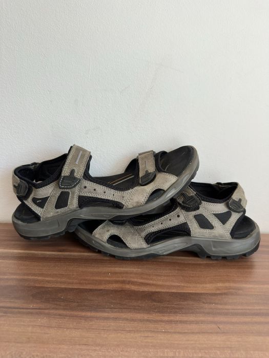 Ecco Offroad Receptor sandały trekkingowe