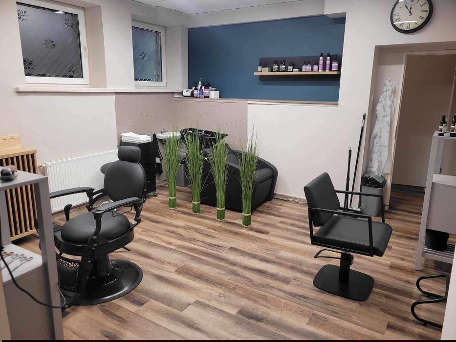 Lokal użytkowy pod BEAUTY I WELLNESS