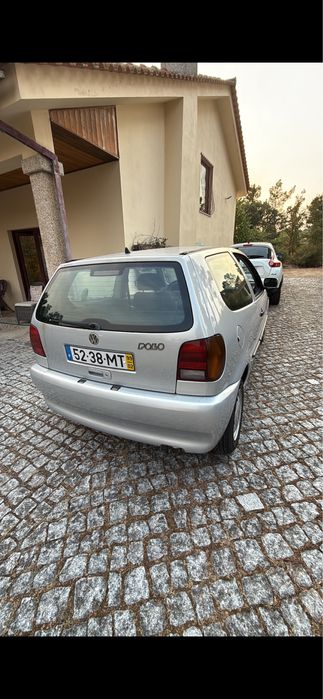 Vw polo ano 1999