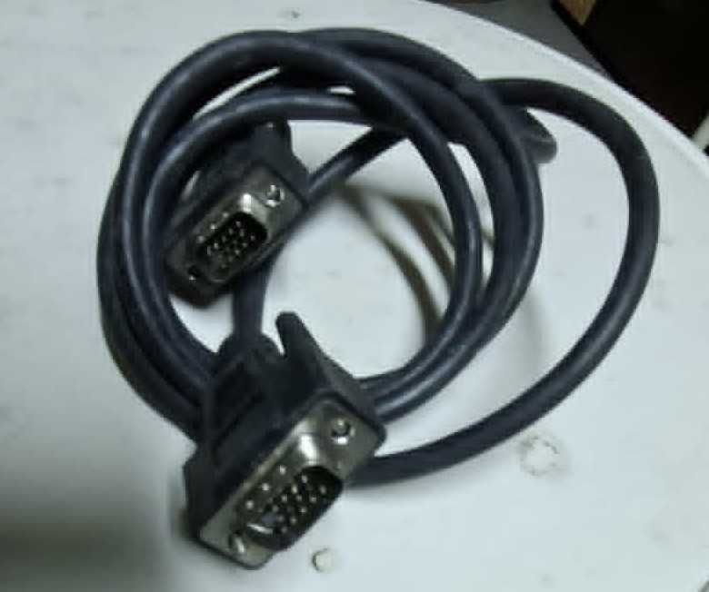 Cabo SCART 21 Pinos 1,5 mts