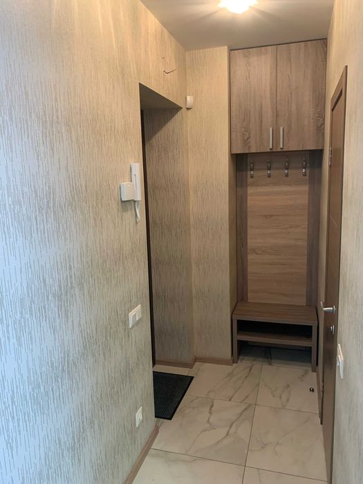 Без комісії! Власник! 2к студія (48 м2), Метро "Печерська"