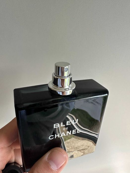 Bleu De Chanel 100ml EDT nowe oryginalne