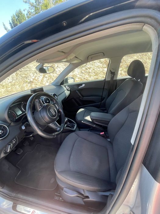Audi A1 s line 1.6 tdi