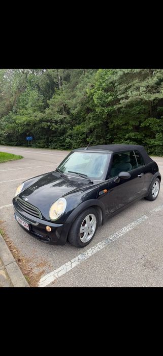 MINI One