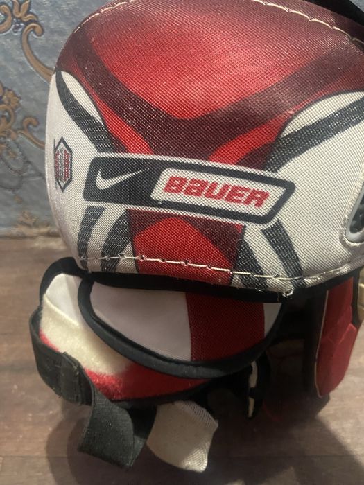 Нагрудник хокейний Bauer Vapor XXXX, розмір L