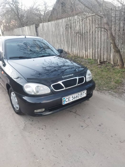 Продам Ланос 1.5