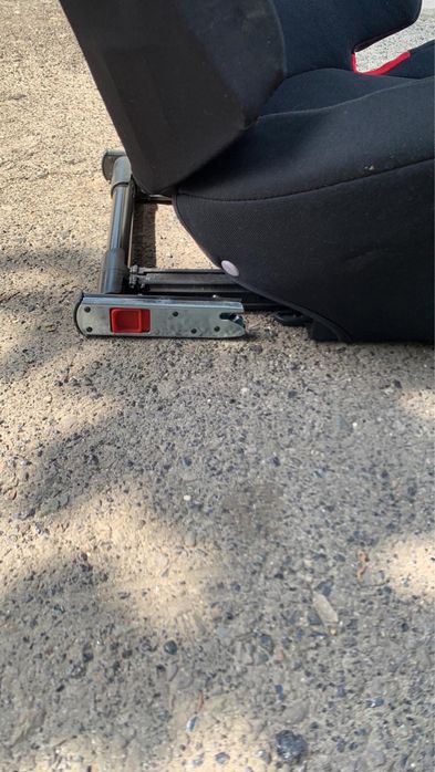 Автокрісло Cubex. 15-36кг. Стан ідеальний. З Німеччини