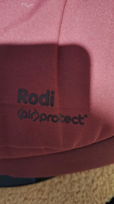 Fotelik Maxi-Cosi Rodi XP