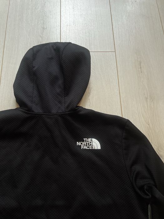 Худі The North Face зіп худі кофта тнф tnf Худи