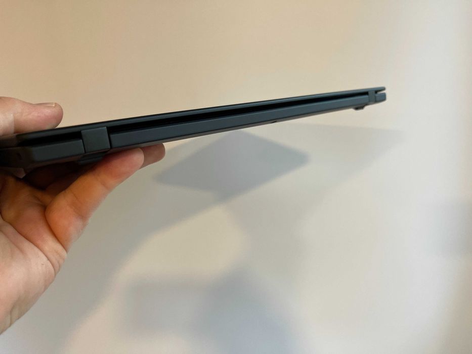 Lenovo ThinkPad X1 Carbon Gen 8 i7 16/1TB SSD FHD Dotyk W11P FV