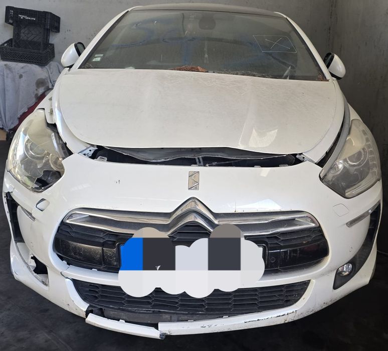 Ds5 somente para peças