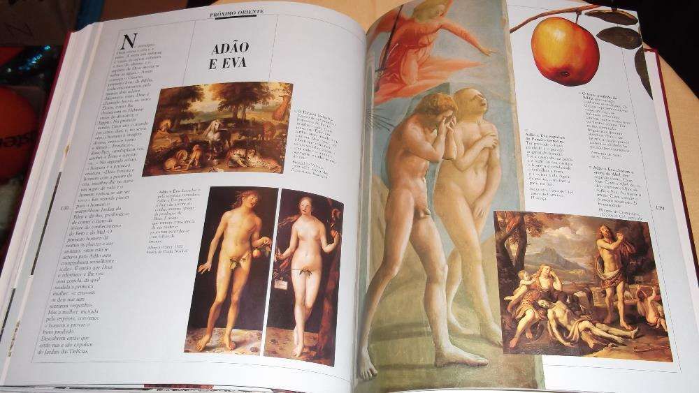 livro História do Mundo Primeiras Civilizações
