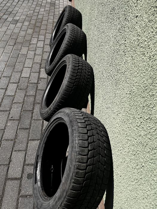 Opony letnie 185/55R:15