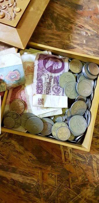 Продам Игрушки Ссср