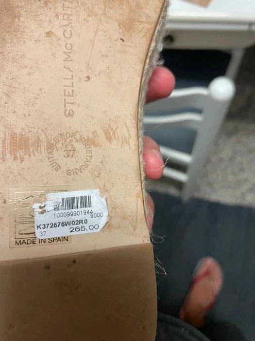 Mocassins - Stella McCartney