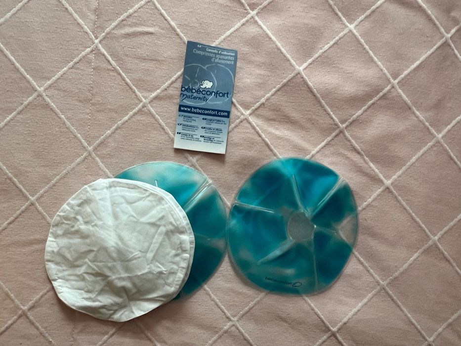 Bébé Confort Discos Gel