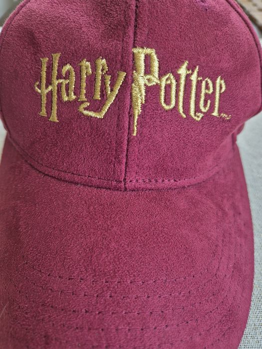 Czapeczka z daszkiem House Harry Potter