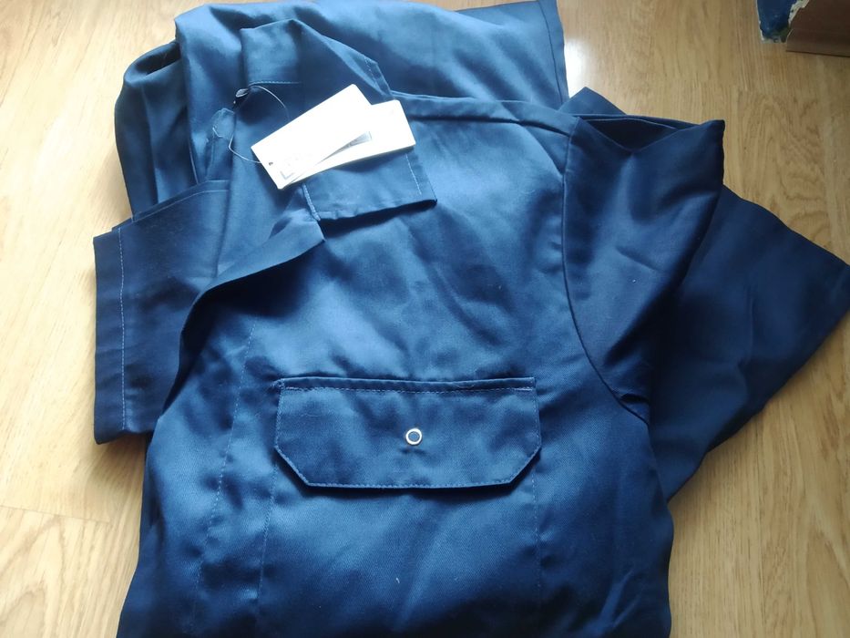 kombinezon jednoczęściowy M/ 170