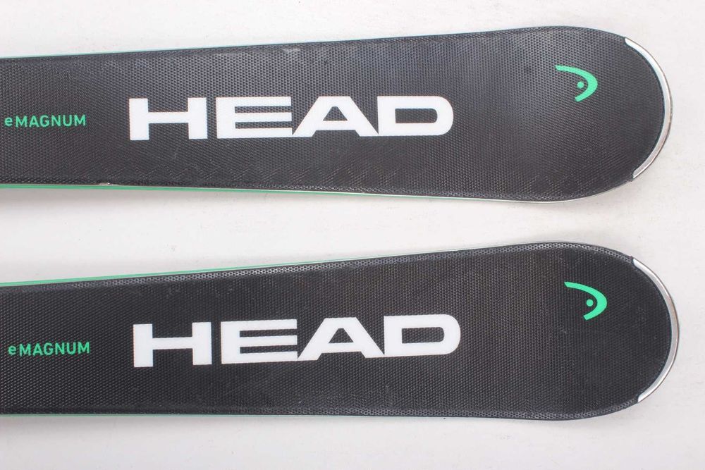 Narty Head Supershape E-Magnum 149 cm + PRD Gripwalk 2026 - 801