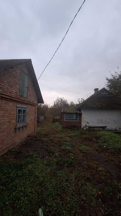 Продаж земельної ділянки під житлову забудову, 30 сот., с. Ксаверівка
