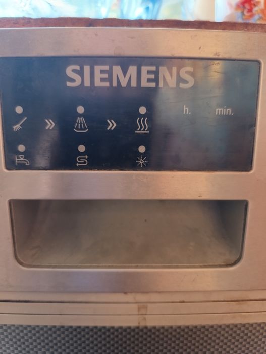 Посудомоечная машина "Siеmens",в хорошем состоянии большая тихая