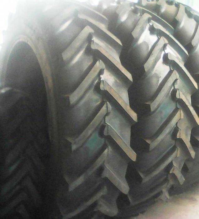 Шина 15.5-38 15.5R38 Скат Покришка МТЗ ЮМЗ Задня резина
