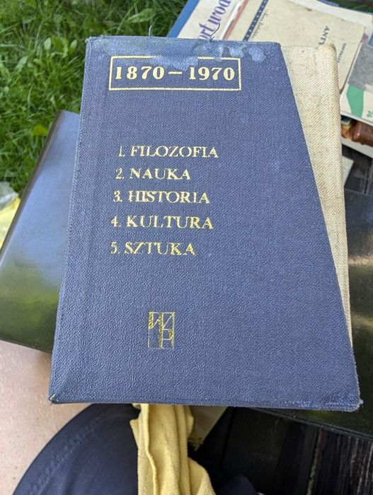 Zbiór Lenina 10 tomów