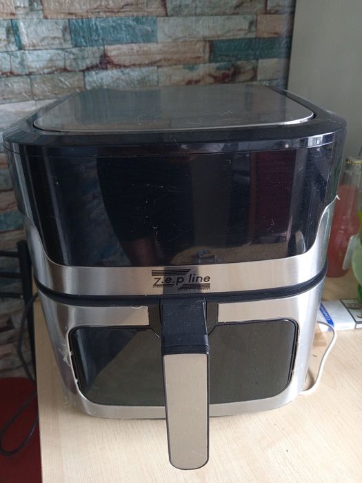 Німецький Аерогриль