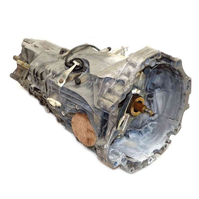 Caixa Velocidades Manual VW PASSAT B5 1.6 (74 kW / 101 cv) [10.1996 - 11.2000] DWG (OEM)