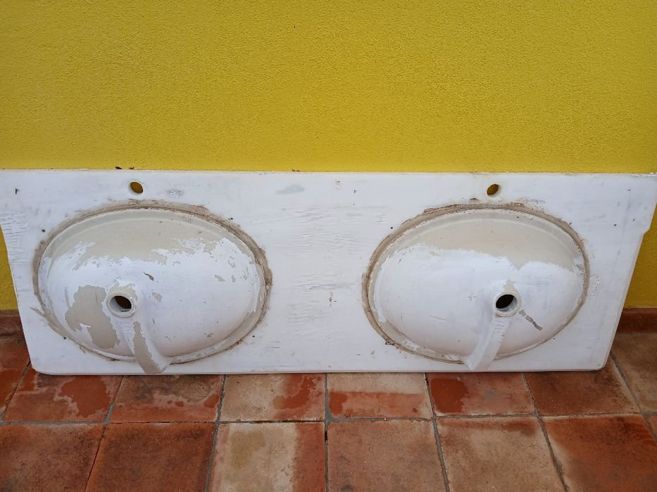 Lavatórios valadares e pedra mármore