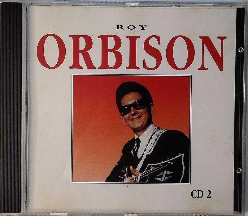 Roy Orbison - 3 CDs430363644139950083