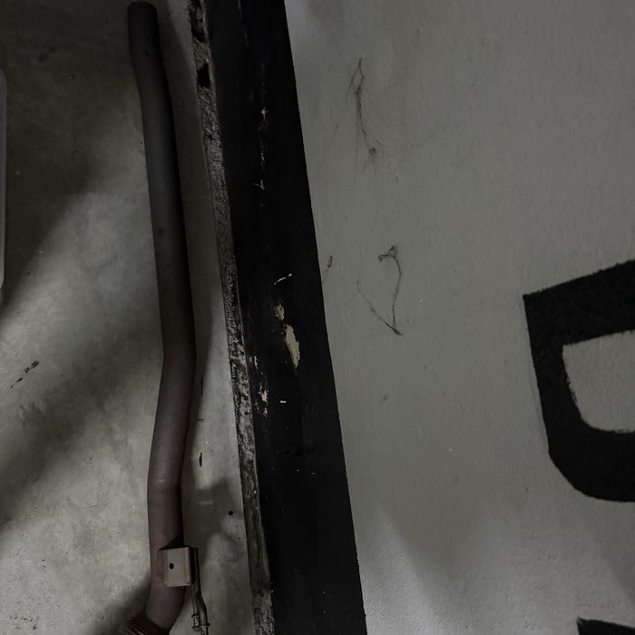 downpipe original Audi S3