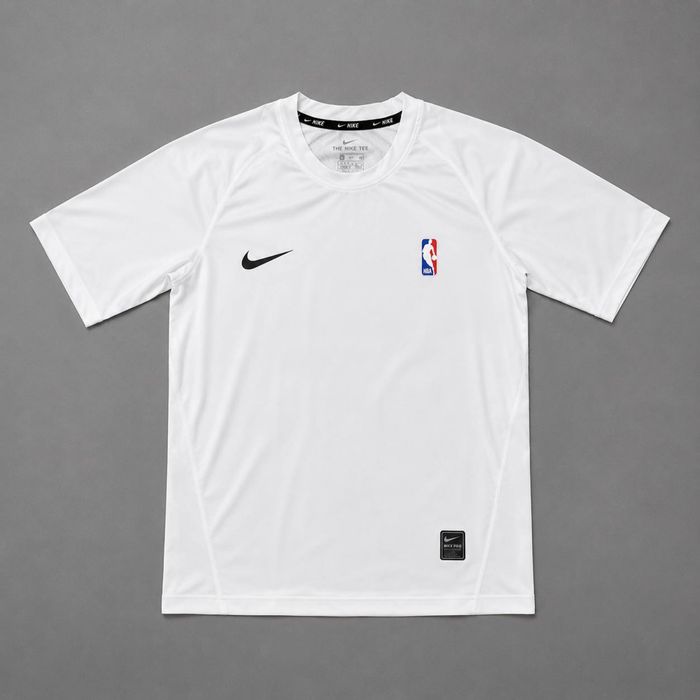 Термо Nike NBA Dri-FIT Training T-Shirt