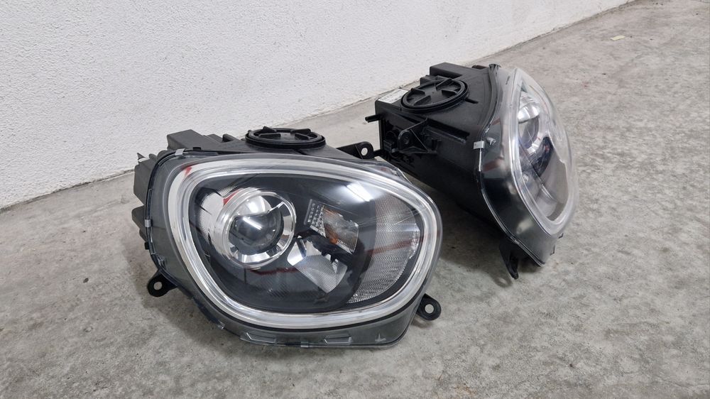 Farois LED Mini Countryman F60