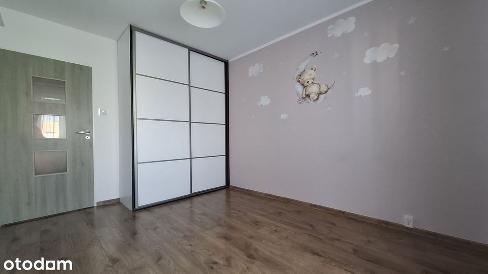Mieszkanie 3-pokojowe z balkonem, wśród zieleni - View 6