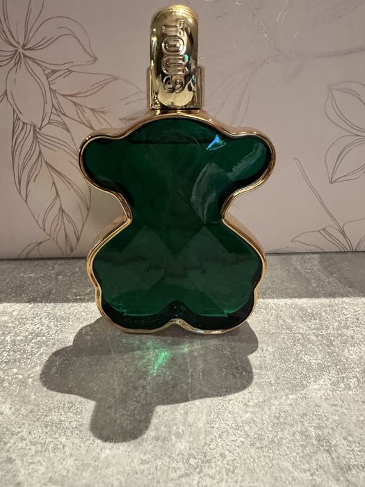 Perfum Tous 90 ml nowy