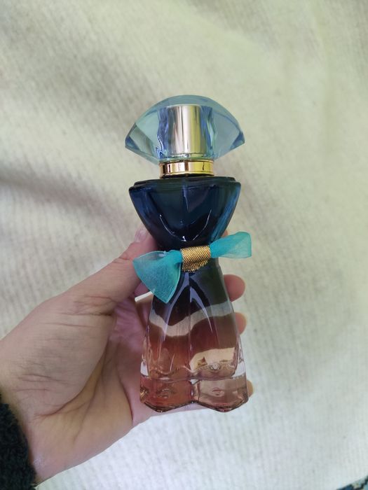 Vive Scents Act Up Girl Now woda perfumowana
