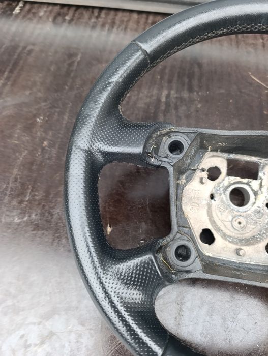 Kierownica VW t5 skóra bardzo ładna